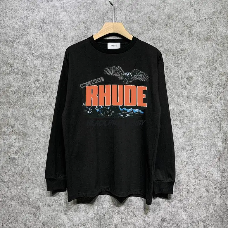 Rhude S-XXL sytCHRH059